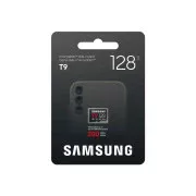 Samsung 128GB microSDXC class 10 UHS-I U3 V30 A2 T9 (MB-MH128T/WW) (UA)