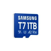 Samsung 1TB microSDXC class 10 UHS-I U3 V30 A2 T7 (MB-MB1T0T/WW) (UA)