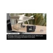 Samsung 256GB microSDXC class 10 SD7.1 UHS-I U3 V30 P9 Express (MB-MK256T/WW) (UA)