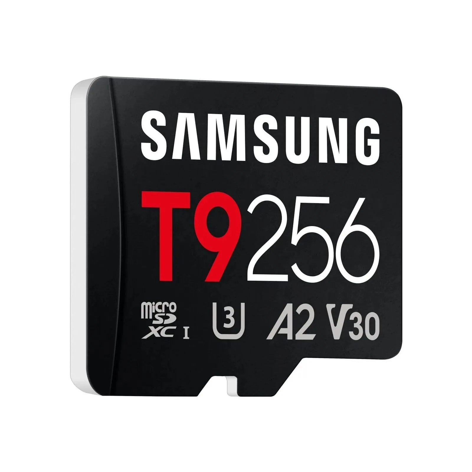 Samsung 256GB microSDXC class 10 UHS-I U3 V30 A2 T9 (MB-MH256T/WW) (UA)