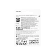 Samsung 512GB microSDXC class 10 UHS-I U3 V30 A2 T7 (MB-MB512T/WW) (UA)