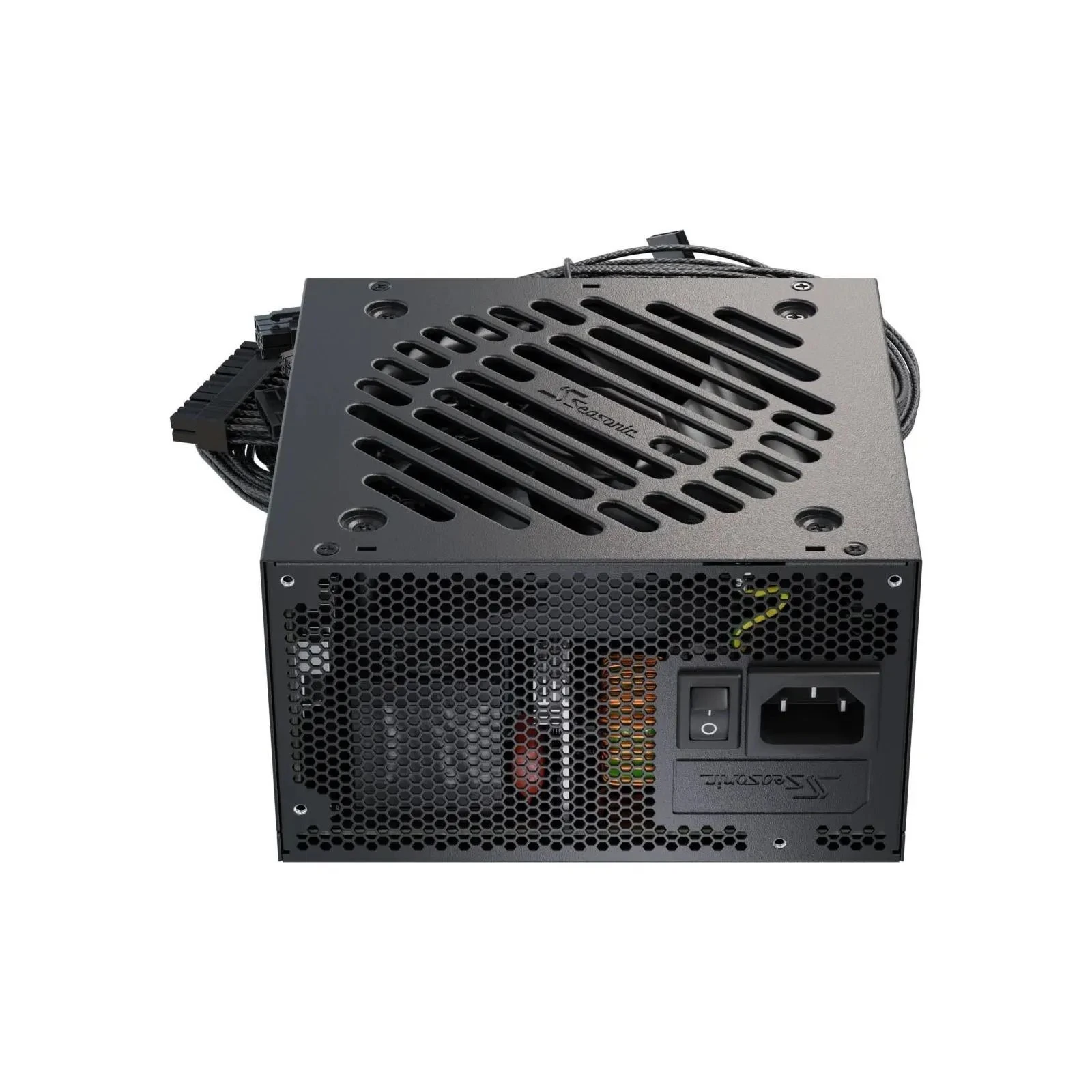 Seasonic 850W ATX 3.1 Core GC-850 (SRP-CGC851-A5A32SF) (UA)