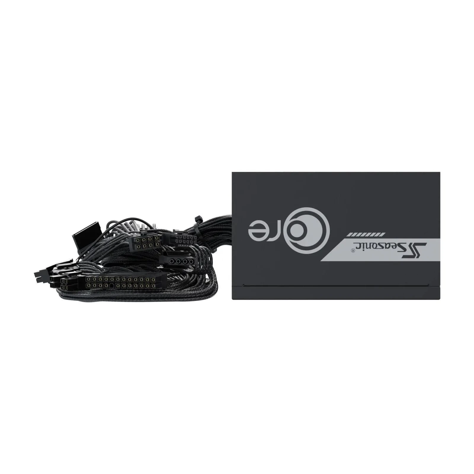 Seasonic 850W ATX 3.1 Core GC-850 (SRP-CGC851-A5A32SF) (UA)