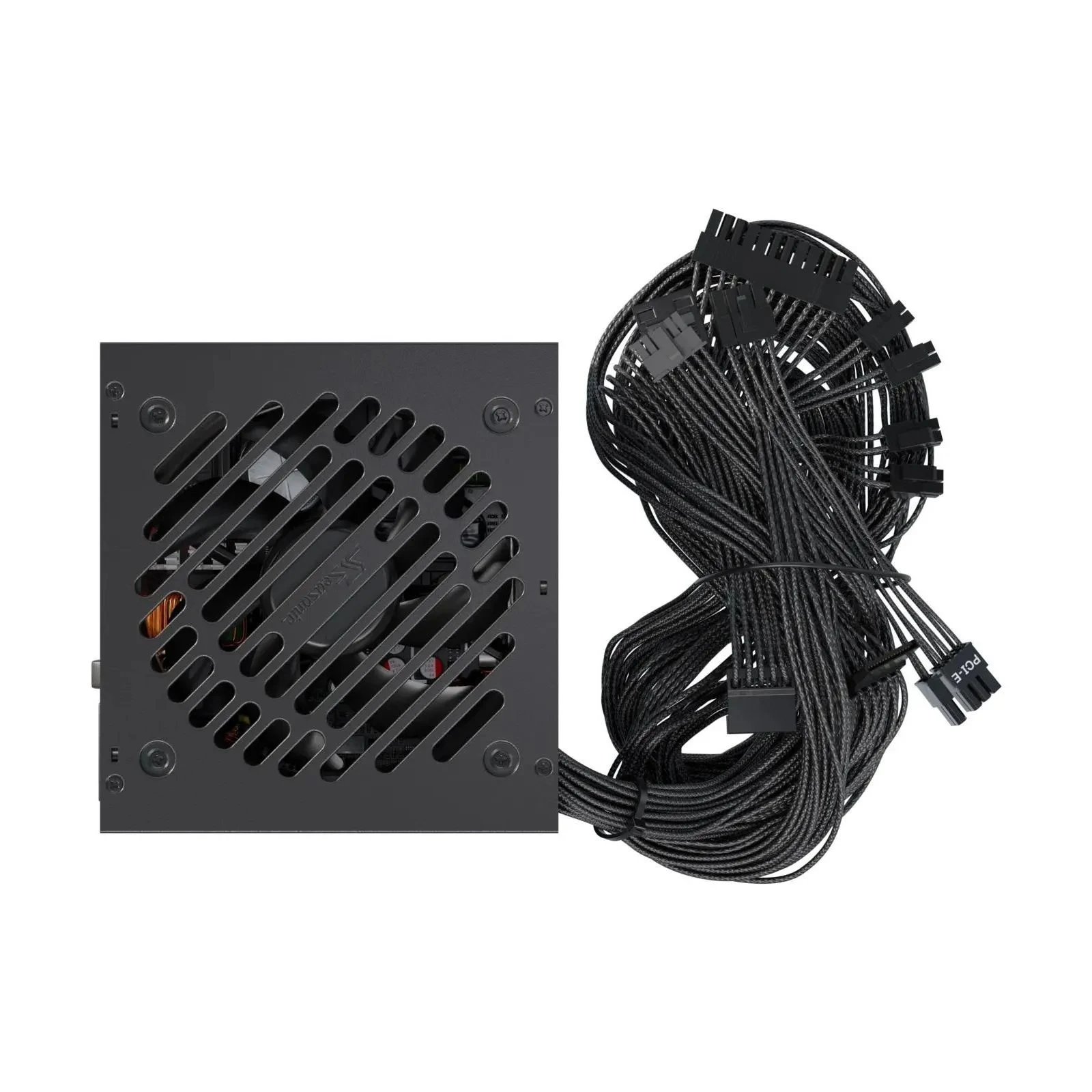 Seasonic 850W ATX 3.1 Core GC-850 (SRP-CGC851-A5A32SF) (UA)
