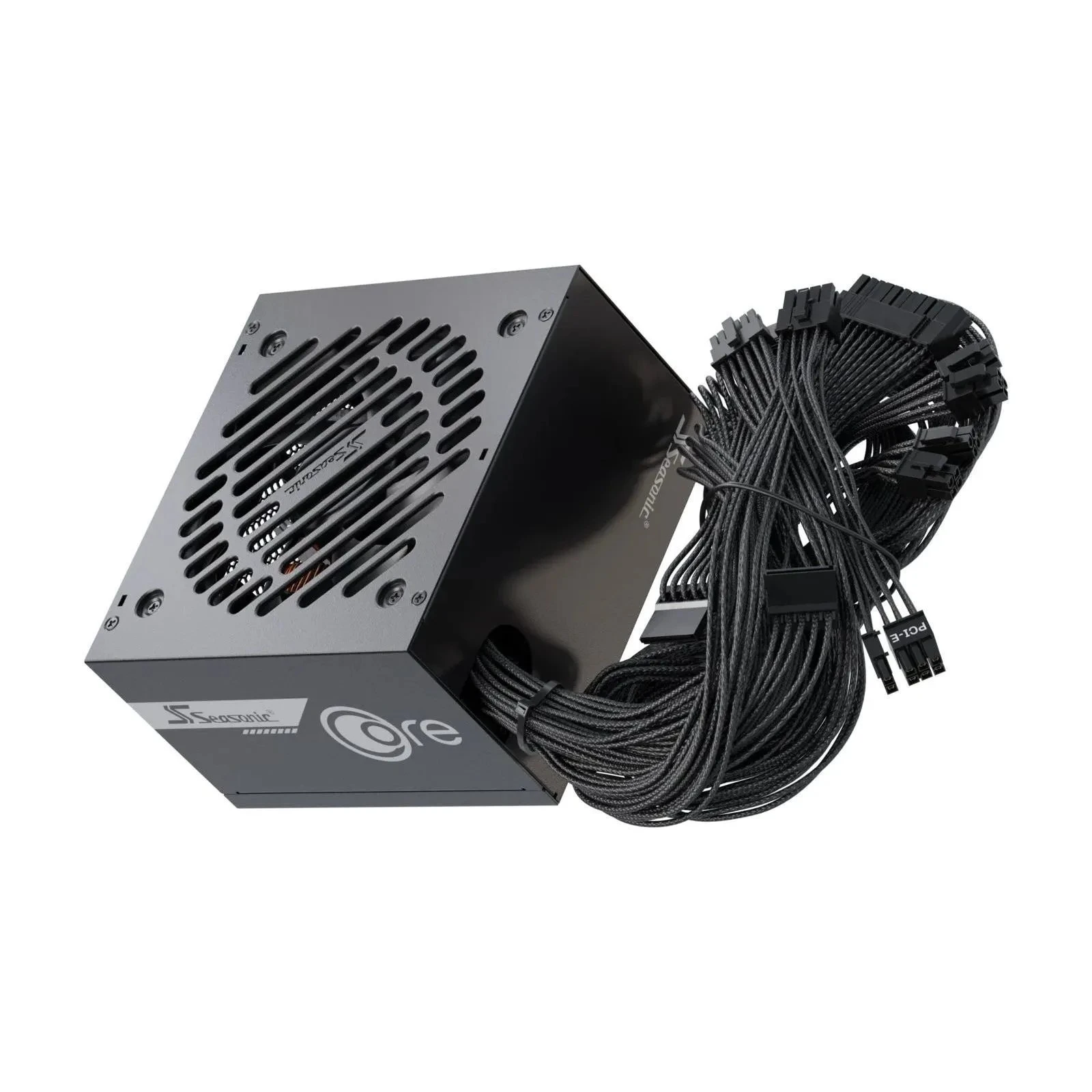 Seasonic 850W ATX 3.1 Core GC-850 (SRP-CGC851-A5A32SF) (UA)