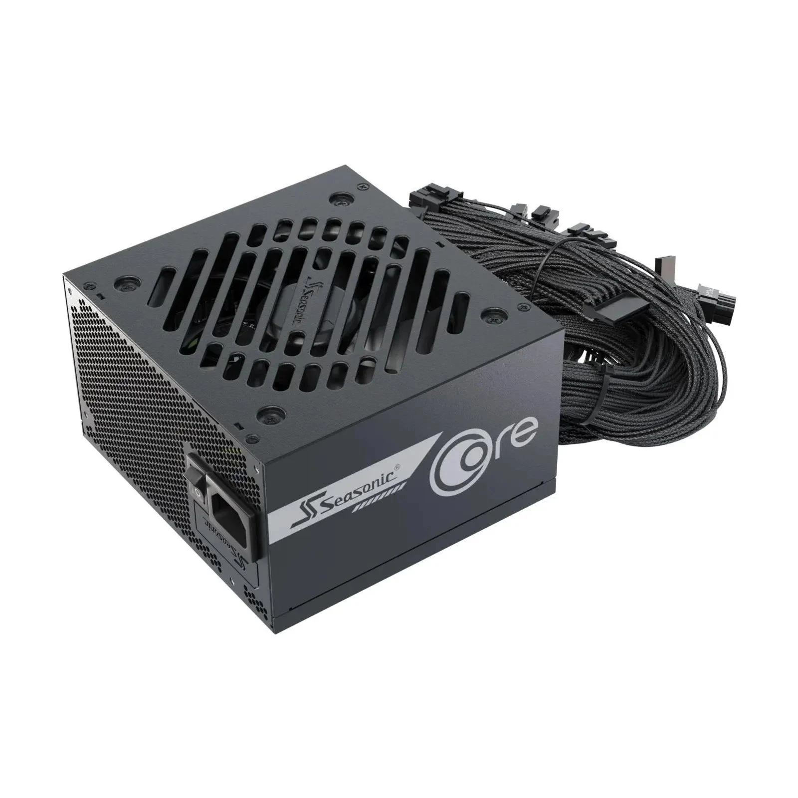 Seasonic 850W ATX 3.1 Core GC-850 (SRP-CGC851-A5A32SF) (UA)