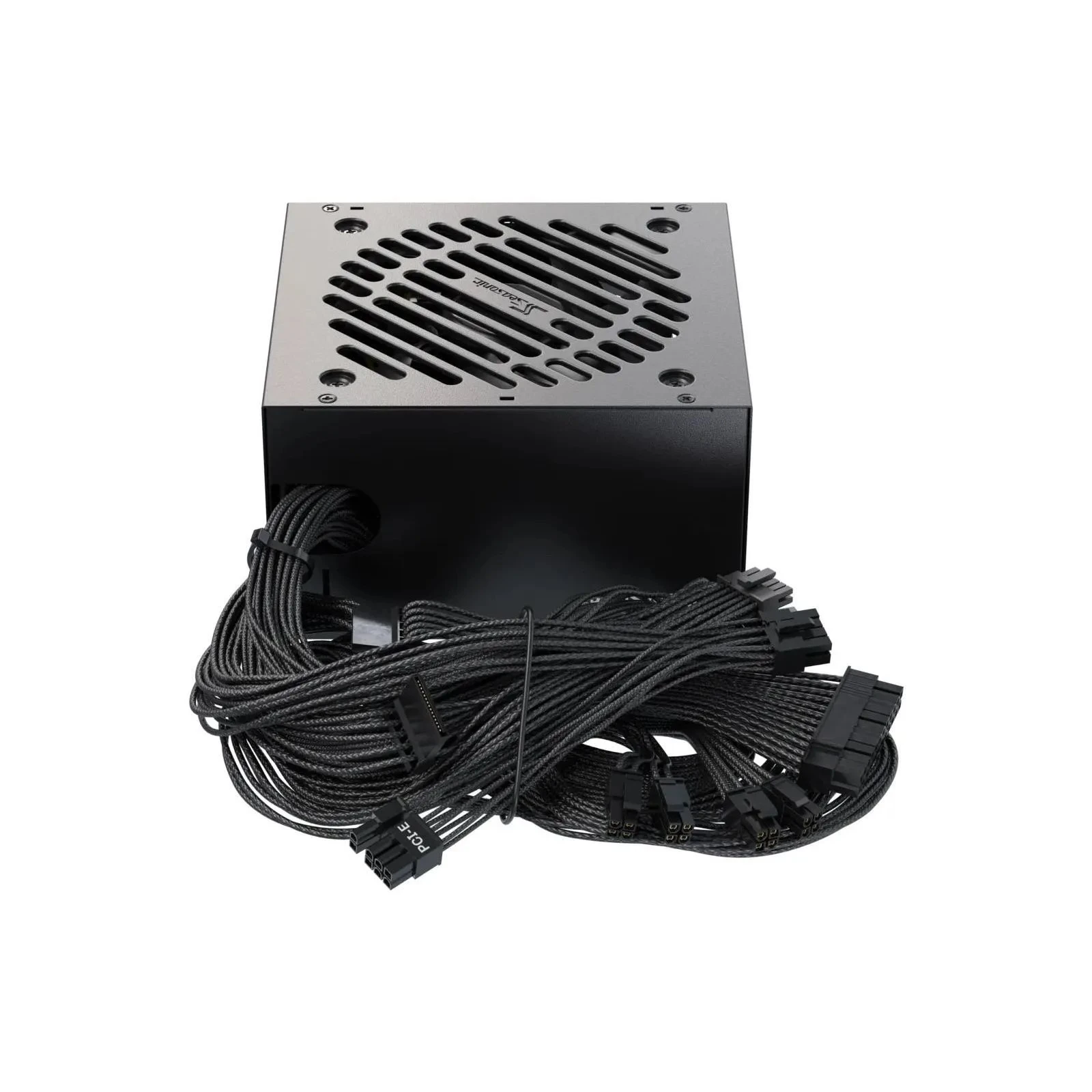 Seasonic 850W ATX 3.1 Core GC-850 (SRP-CGC851-A5A32SF) (UA)