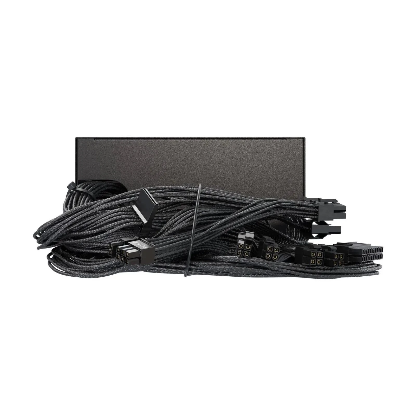 Seasonic 850W ATX 3.1 Core GC-850 (SRP-CGC851-A5A32SF) (UA)