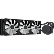 Система рідинного охолодження AeroCool Abyss L360R Digi Black (ACLA-AD36117.11) (UA)