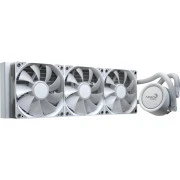 Система рідинного охолодження AeroCool Abyss L360R White (ACLA-AB36117.21) (UA)