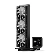 Система рідинного охолодження APNX LC1-D 360 BK (APLA-SV36117.11) (UA)