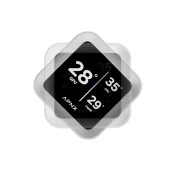 Система рідинного охолодження APNX LC1-D 360 WH (APLA-SV36117.21) (UA)