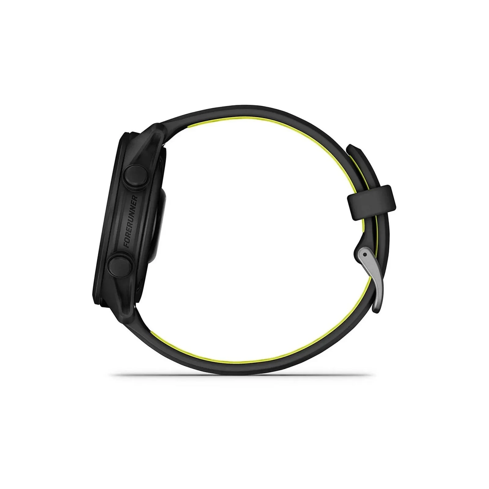 Смарт-годинники Garmin Forerunner 170, GPS, Black/Amp Yellow, GPS смарт-годинник (010-03920-00) (UA)