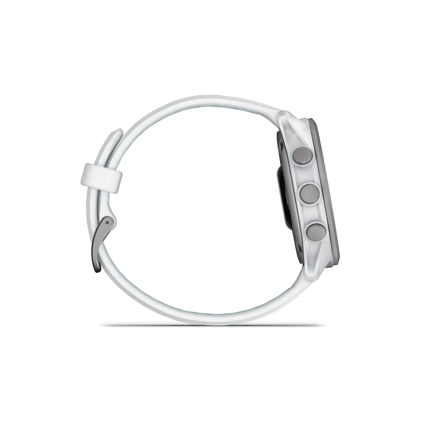 Смарт-годинники Garmin Forerunner 170, GPS, Whitestone/Cloud Blue, GPS смарт-годинник (010-03920-01) (UA)