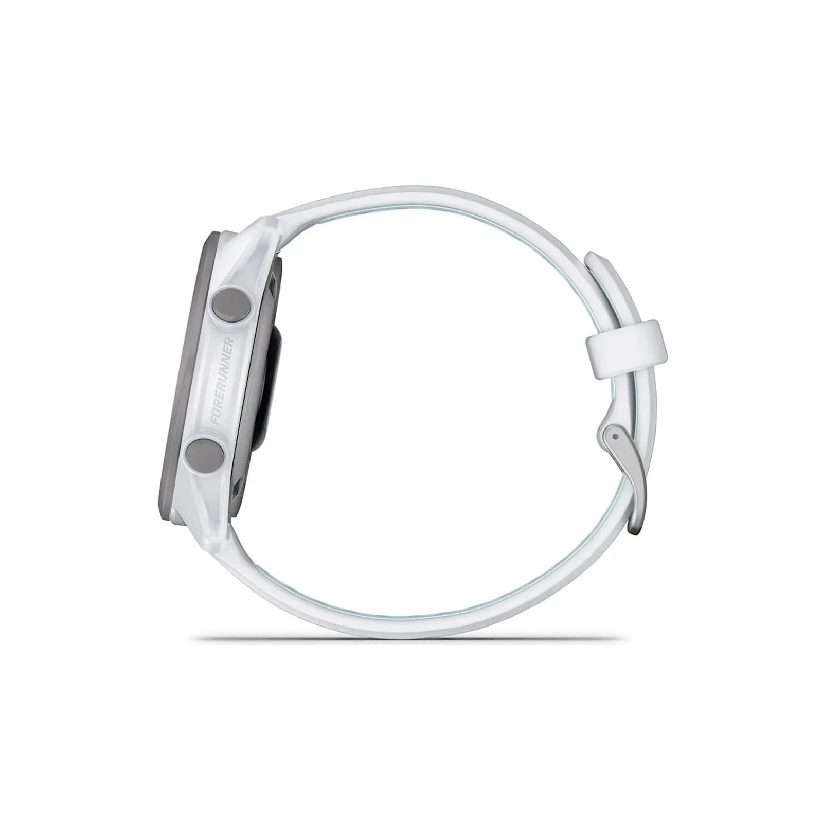 Смарт-годинники Garmin Forerunner 170, GPS, Whitestone/Cloud Blue, GPS смарт-годинник (010-03920-01) (UA)