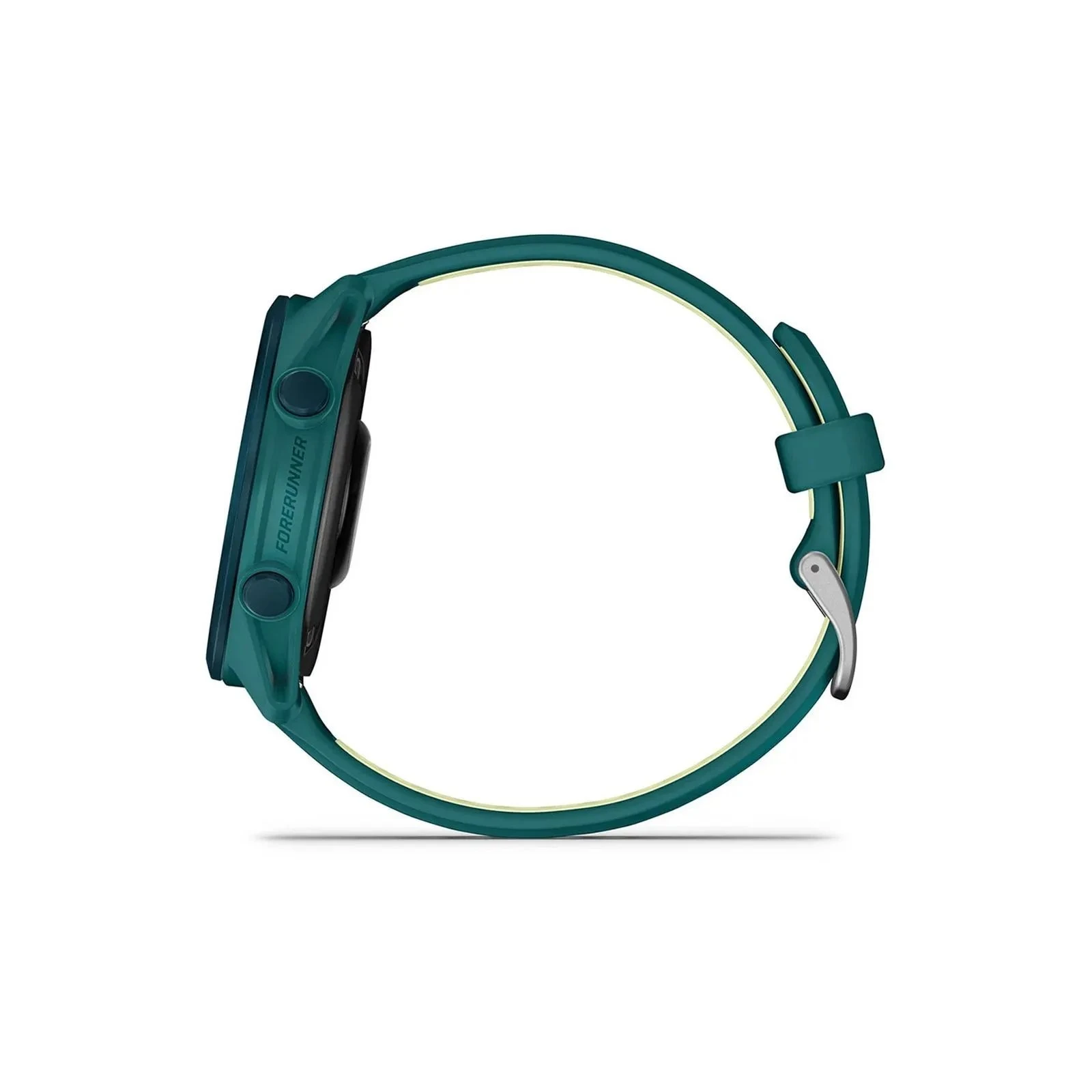 Смарт-годинники Garmin Forerunner 170 Music, GPS, WiFi, Teal Green/Citron, GPS смарт-годинник (010-03920-12) (UA)
