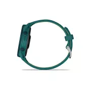 Смарт-годинники Garmin Forerunner 170 Music, GPS, WiFi, Teal Green/Citron, GPS смарт-годинник (010-03920-12) (UA)