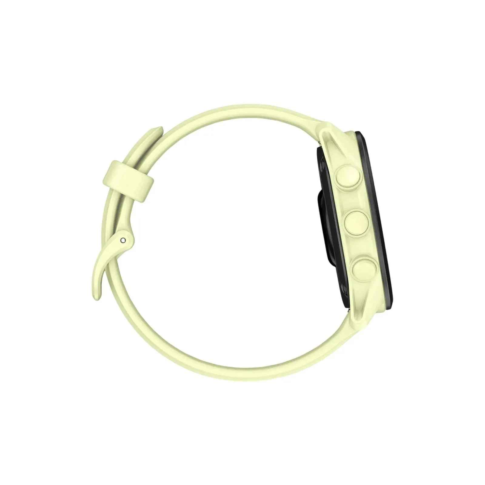 Смарт-годинники Garmin Forerunner 70, GPS, Citron, GPS смарт-годинник (010-04307-02) (UA)