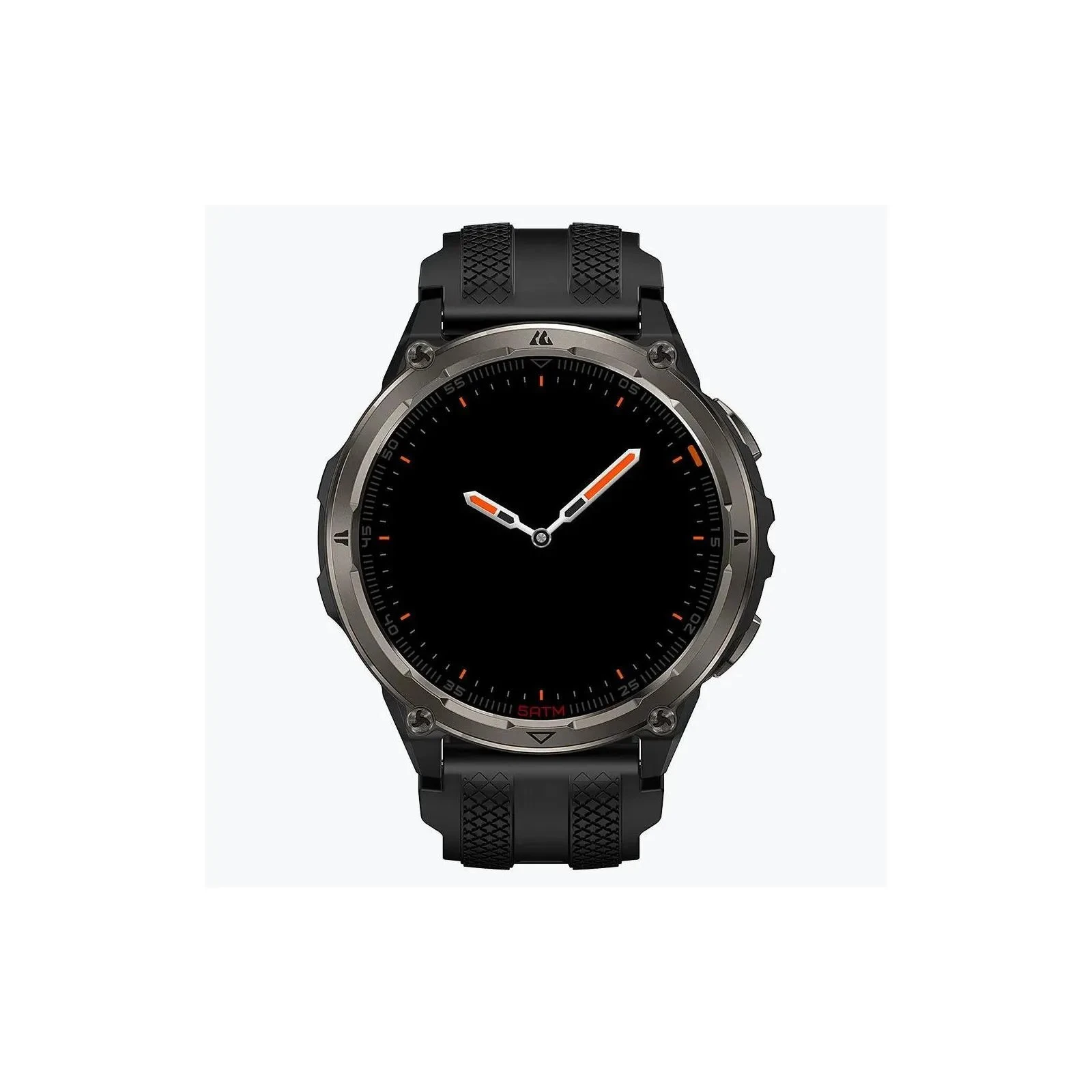 Смарт-годинники KOSPET ORB 2 GREY (6978602500652) (UA)