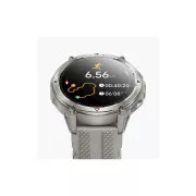 Смарт-годинники KOSPET ORB 2 SILVER (6978602500669) (UA)