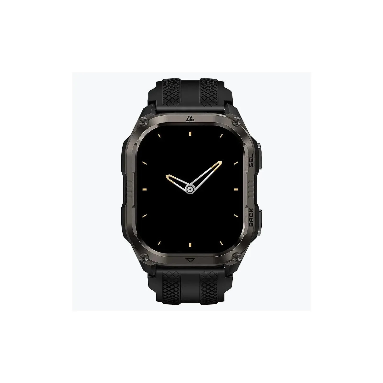 Смарт-годинники KOSPET PULSE 2 GREY (6978602500676) (UA)