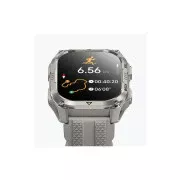 Смарт-годинники KOSPET PULSE 2 SILVER (6978602500683) (UA)