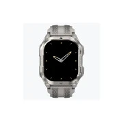 Смарт-годинники KOSPET PULSE 2 SILVER (6978602500683) (UA)