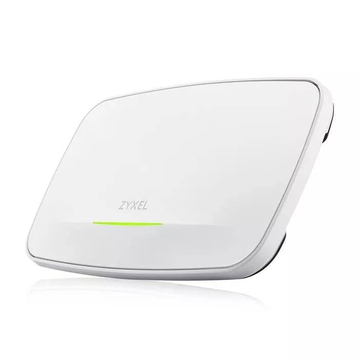 Точка доступу ZYXEL NebulaFlex WBE660S (WBE660S-EU0101F) (UA) Кількість USB портів: без USB