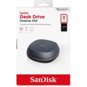 USB 3.2 8TB SanDisk (SDSSDT40-8T00-EM25) (UA)