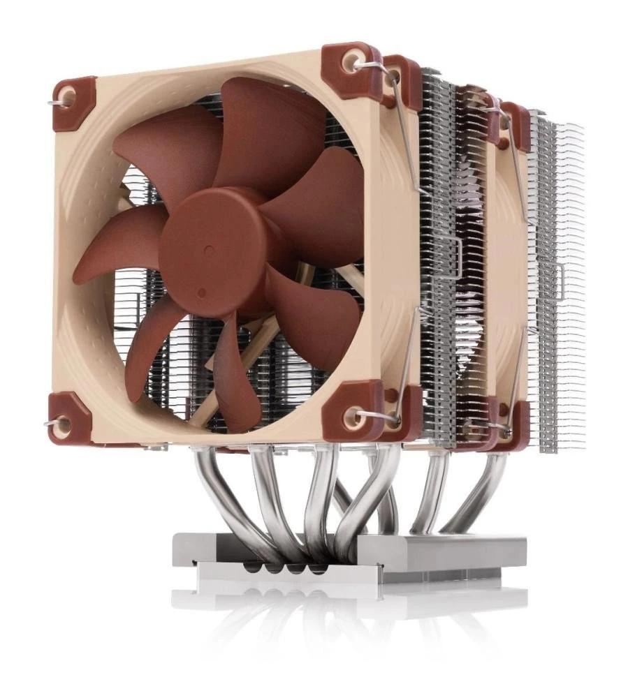 Воздушное охлаждение Noctua NH-D9 TR5-SP6 4U (UA)