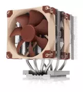 Воздушное охлаждение Noctua NH-D9 TR5-SP6 4U (UA)