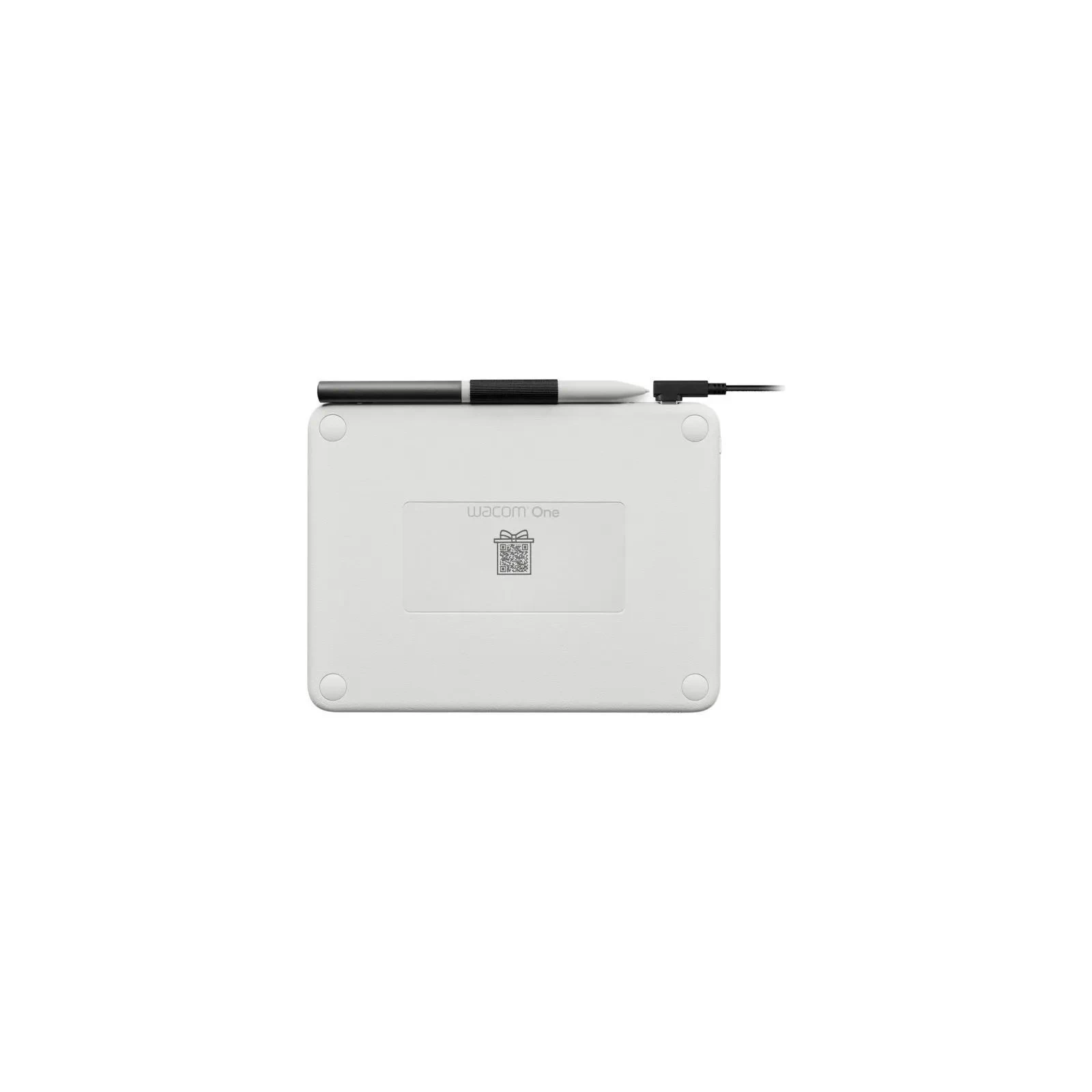 Wacom One S Bluetooth (CTC4110WLW2B) (UA)