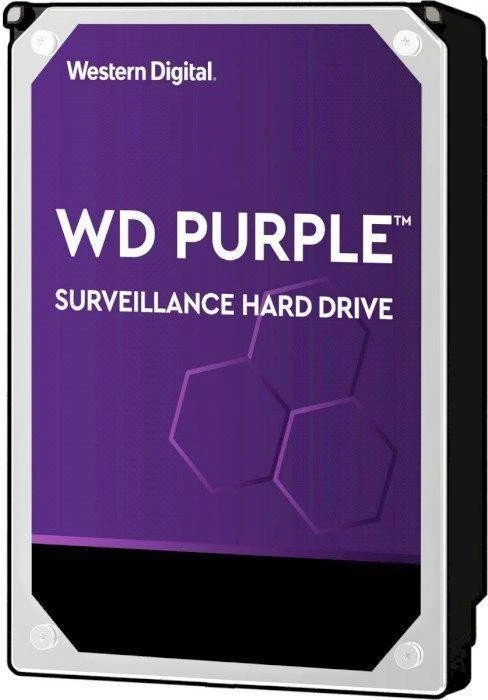WD Purple 3 ТB (WD34PURZ) (UA)