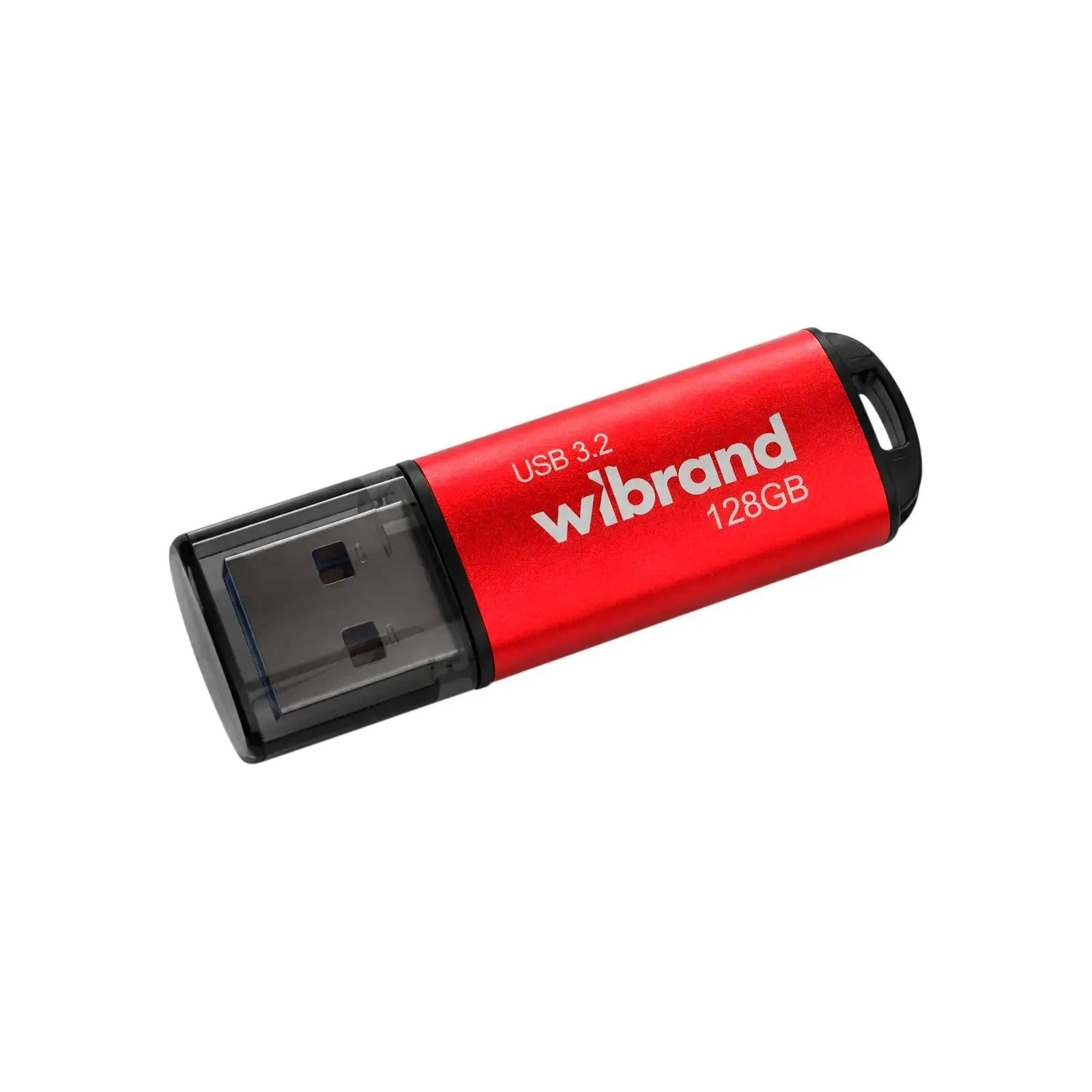 Wibrand 128GB Ladybug Red USB 3.2 (WI3.2/LB128P10S) (UA)