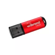 Wibrand 128GB Ladybug Red USB 3.2 (WI3.2/LB128P10S) (UA)