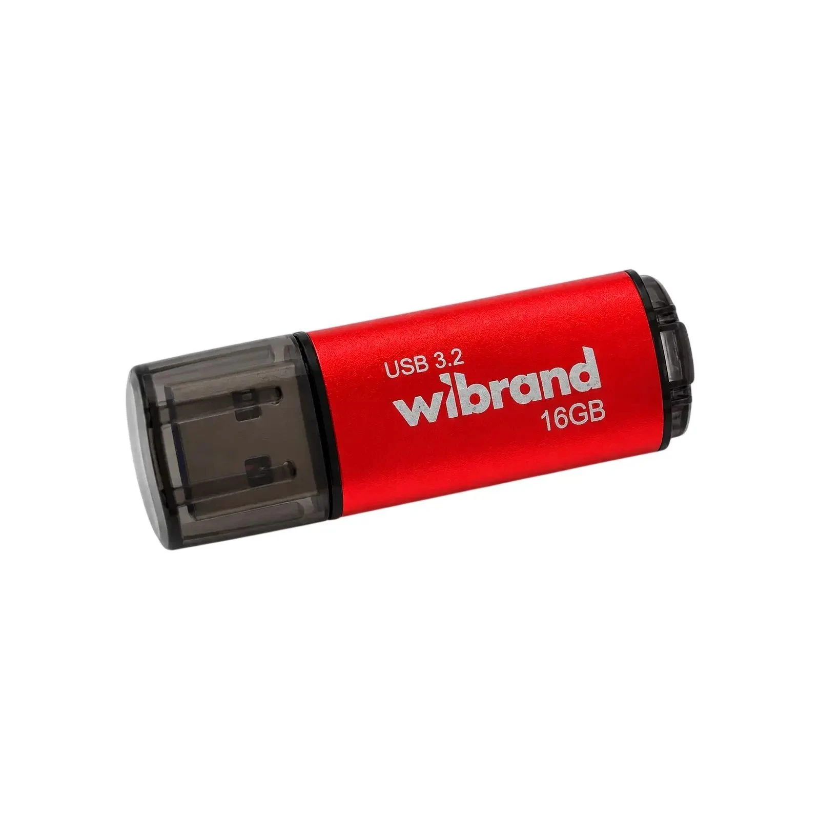 Wibrand 16GB Ladybug Red USB 3.2 (WI3.2/LB16P10S) (UA)