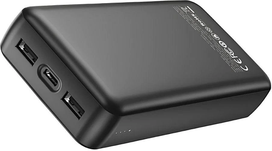 XO PB313 20000mAh Black (XO-PB313-BK) (UA)