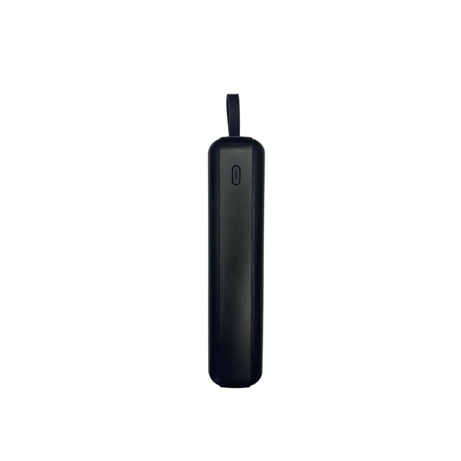 XoKo 20000mAh, 10W, LED flashlight, black (WK-R37) (UA)