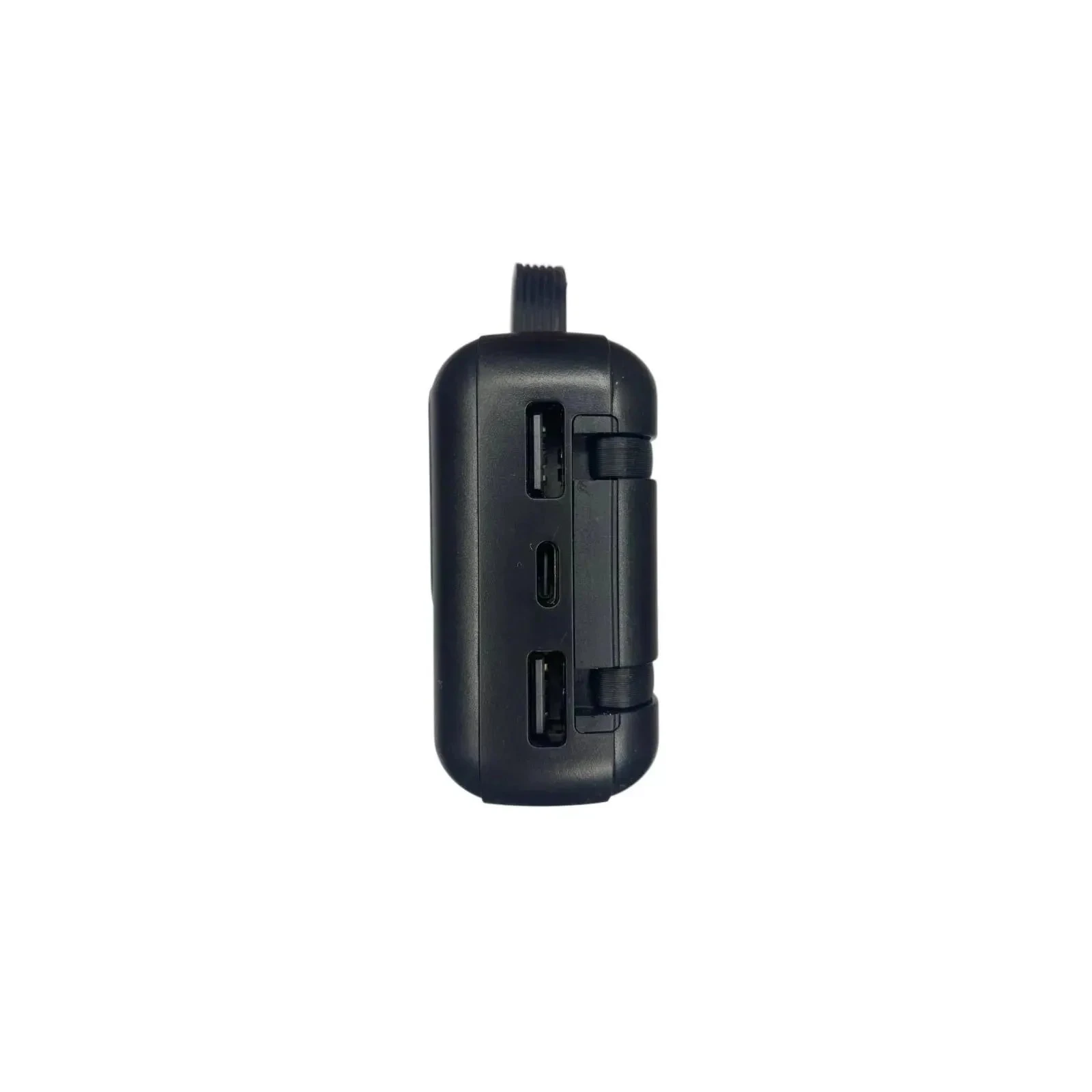 XoKo 20000mAh, 10W, LED flashlight, black (WK-R37) (UA)