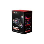 Xtrike ME SK-502 Black (SK-502) (UA)