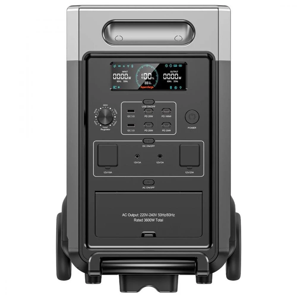 Зарядна станція Aferiy AF-P310