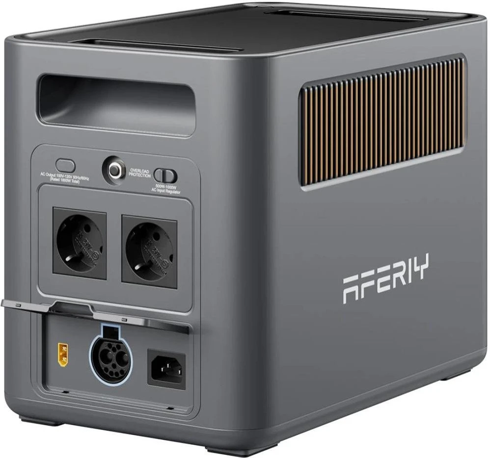 Зарядная станция Aferiy Nomad1800 (AF-P180)
