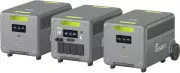 Зарядна станція Fossibot F7200