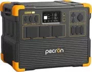 Зарядная станция Pecron E3600LFP