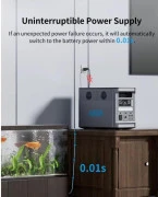 Зарядная станция ABOK 2000W 1536Wh