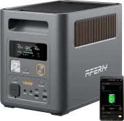 Зарядная станция Aferiy Nomad1800 (AF-P180)