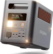 Зарядная станция Aferiy Nomad1800 (AF-P180)