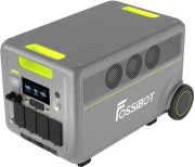 Зарядна станція Fossibot F7200