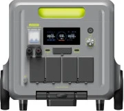 Зарядна станція Fossibot F7200