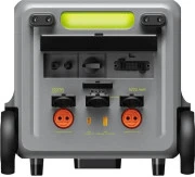 Зарядная станция Fossibot F7200